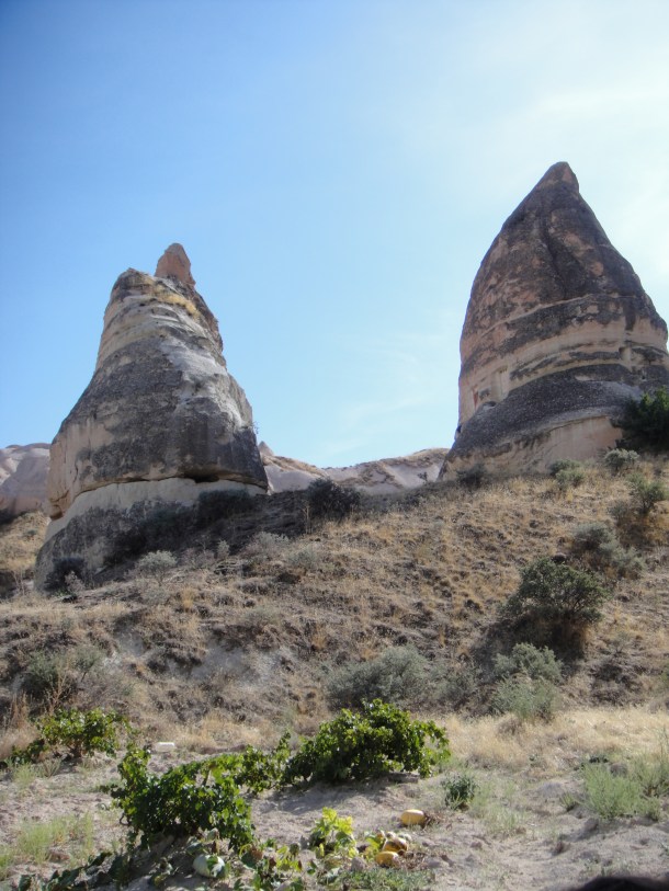 cappadocia-anatolia-turkey (28) Cappadocia in Anatolia, Turkey