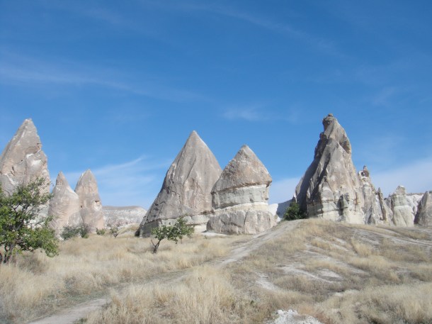 cappadocia-anatolia-turkey (29) Cappadocia in Anatolia, Turkey