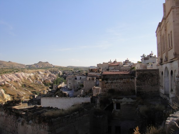 cappadocia-anatolia-turkey (30) Cappadocia in Anatolia, Turkey