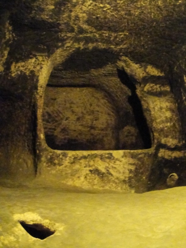 cappadocia-anatolia-turkey (33) Cappadocia in Anatolia, Turkey