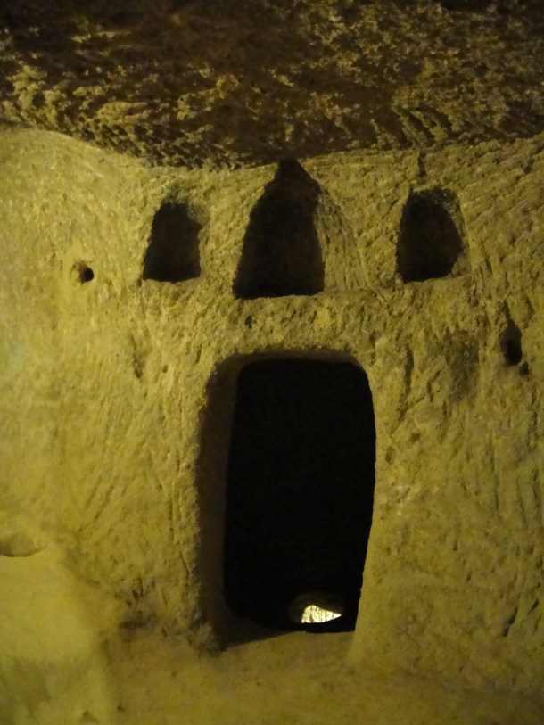 cappadocia-anatolia-turkey (34) Cappadocia in Anatolia, Turkey