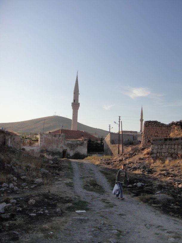 cappadocia-anatolia-turkey (37) Cappadocia in Anatolia, Turkey