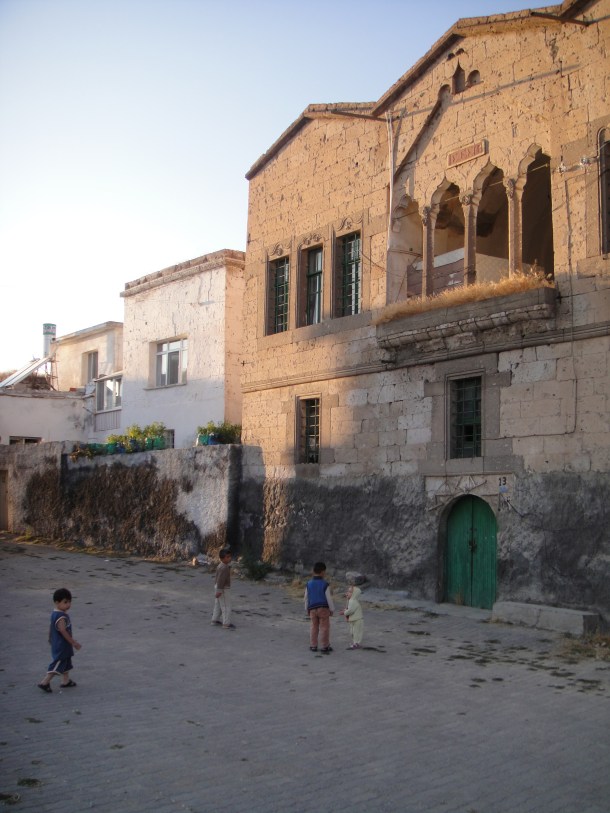 cappadocia-anatolia-turkey (45) Cappadocia in Anatolia, Turkey