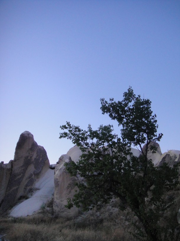 cappadocia-anatolia-turkey (6) Cappadocia in Anatolia, Turkey