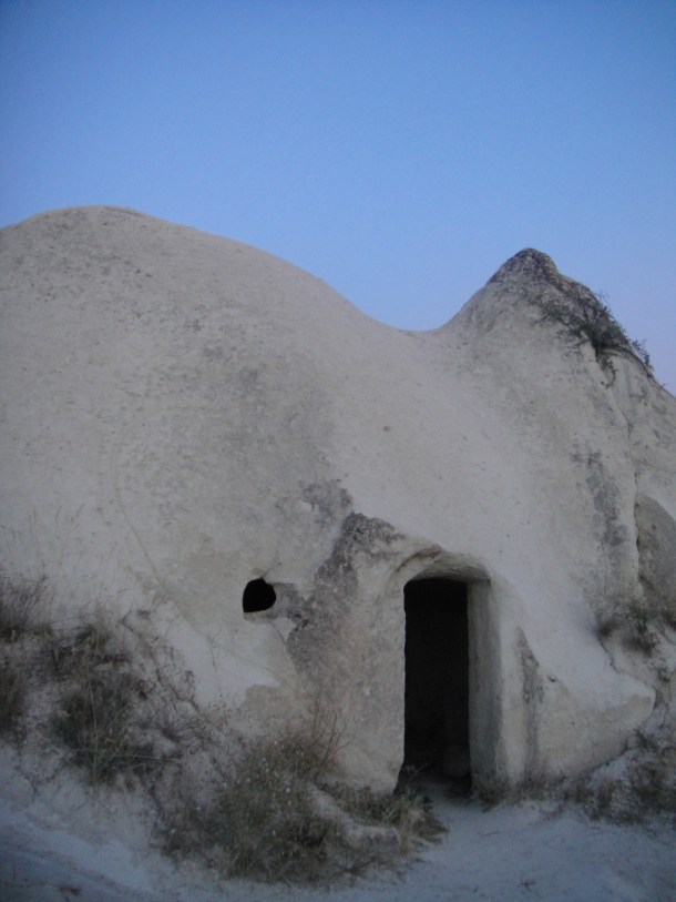 cappadocia-anatolia-turkey (7) Cappadocia in Anatolia, Turkey