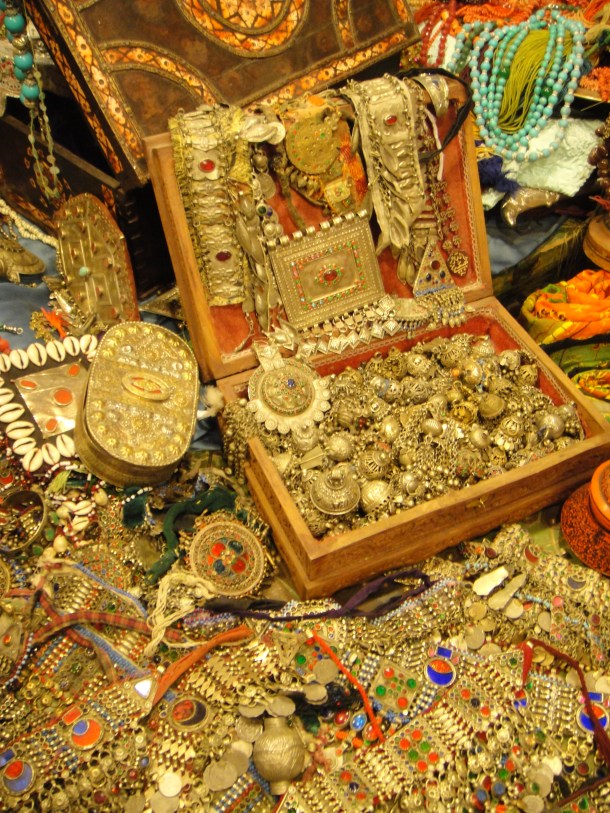 Cappadocia in Anatolia, Turkey