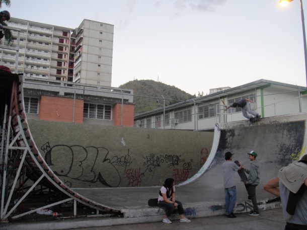 Caracas, Venezuela