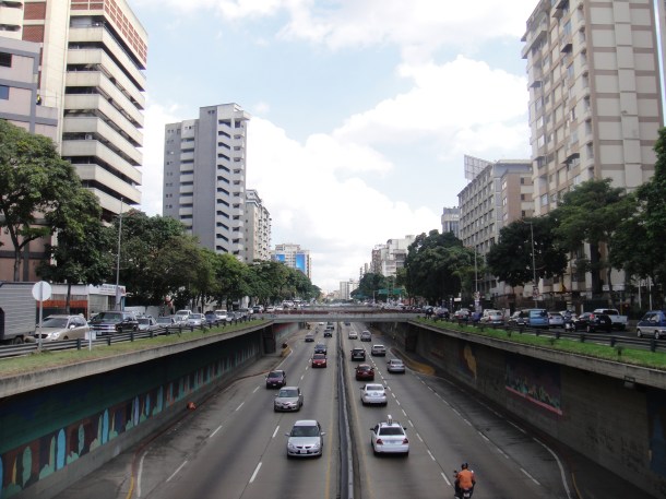 Caracas, Venezuela