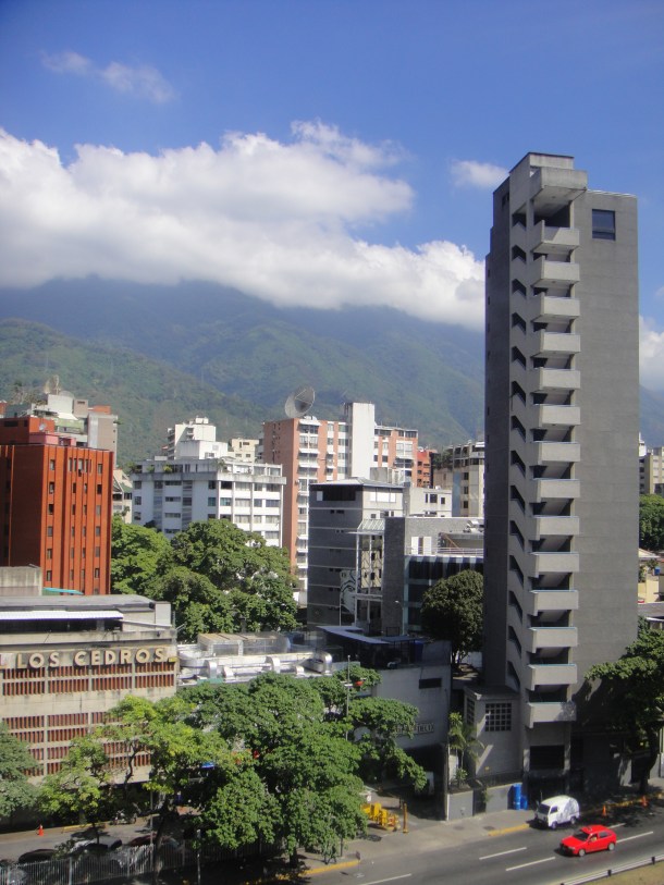 Caracas, Venezuela
