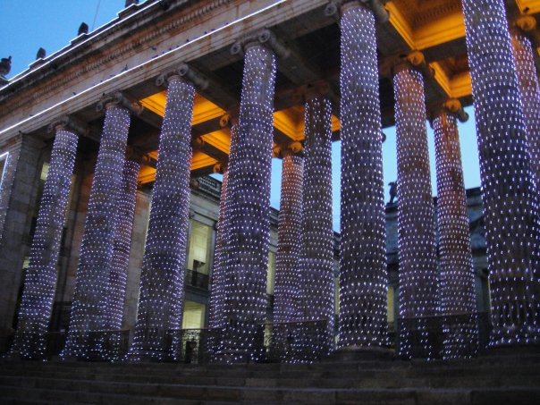 Christmas in Colombia