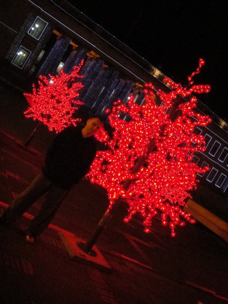 Christmas in Colombia