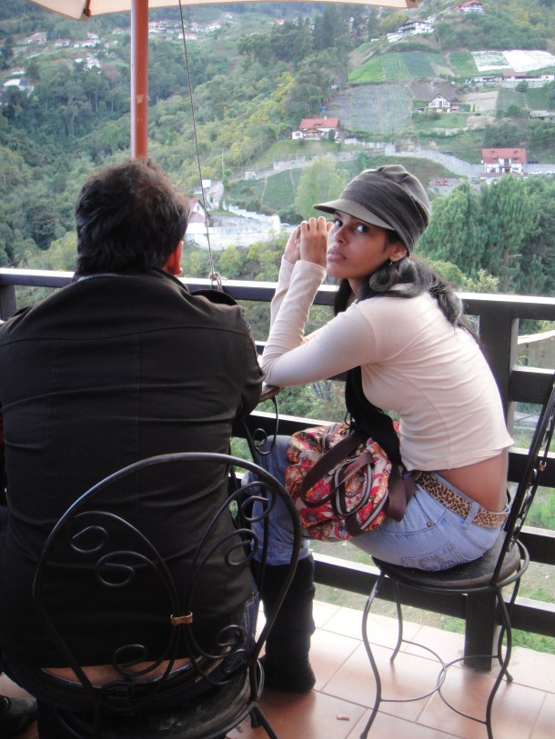 Colonia Tovar, Venezuela