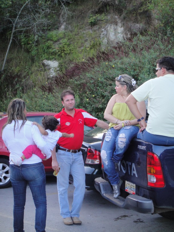 Colonia Tovar, Venezuela