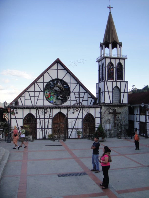 Colonia Tovar, Venezuela