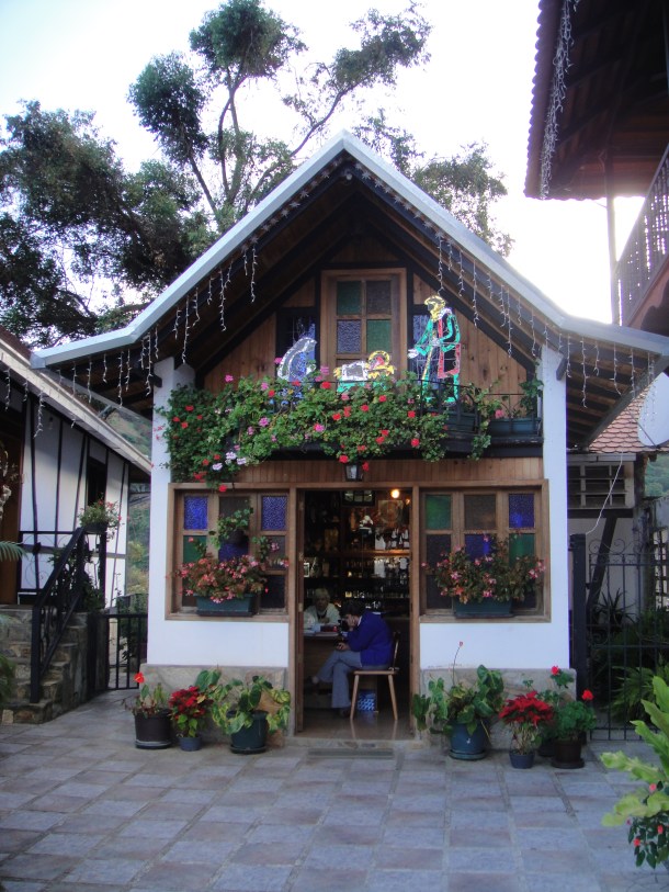 Colonia Tovar, Venezuela