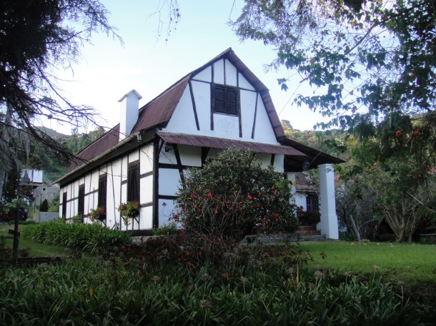 Colonia Tovar, Venezuela