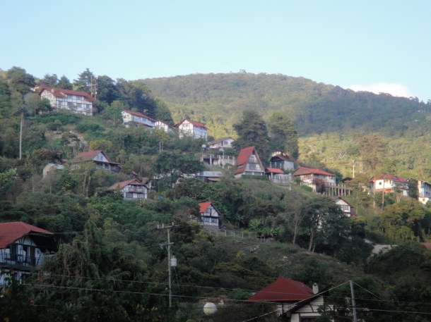 Colonia Tovar, Venezuela