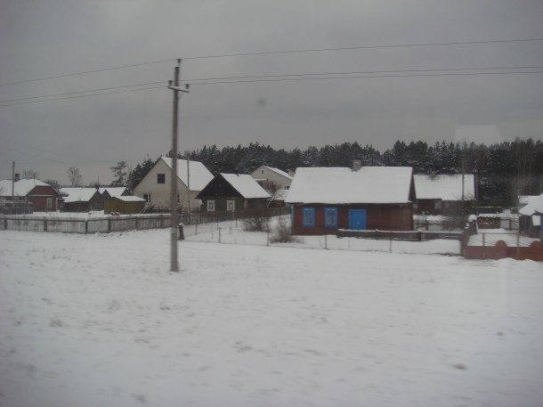 Pictures of Belarus