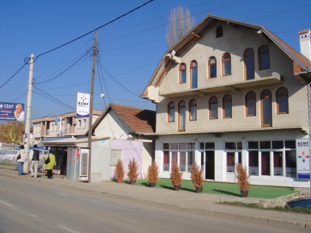Gracanica, Kosovo