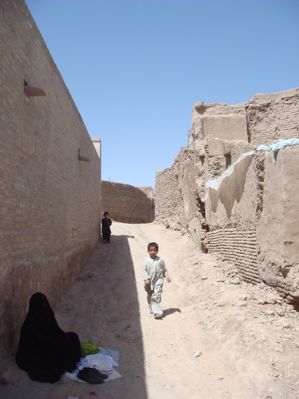 Herat Afghanistan