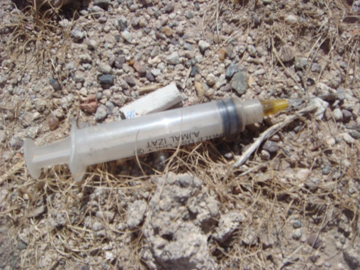 heroin addicts at Gowhar Shad - Minarets of Sultan Baiqara