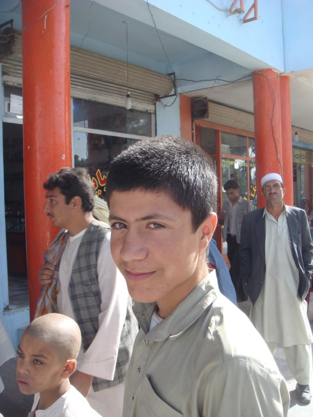 herat afghanistan