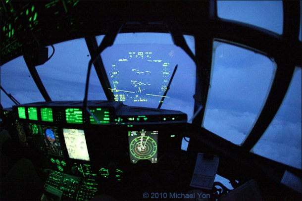 HUD-heads-up-display