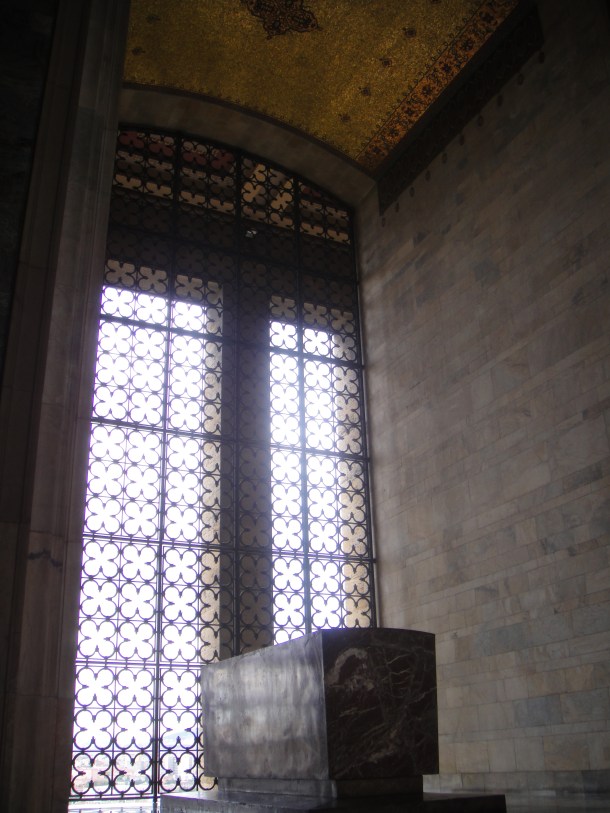Mausoleum of Mustafa Kemal Atatürk