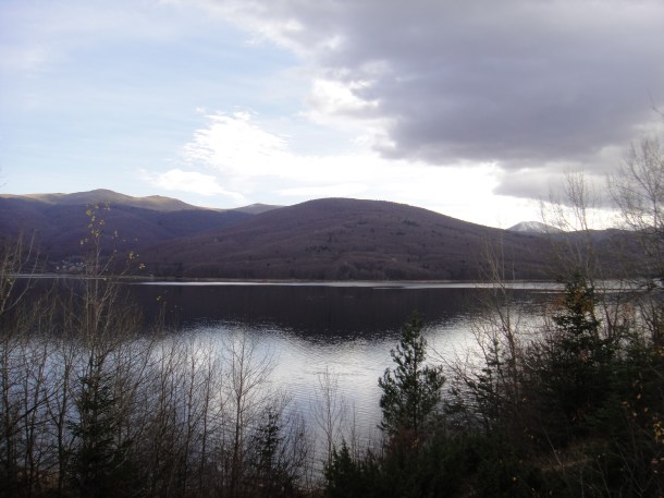 mavrovo national park