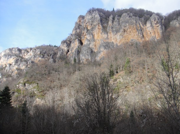 mavrovo national park