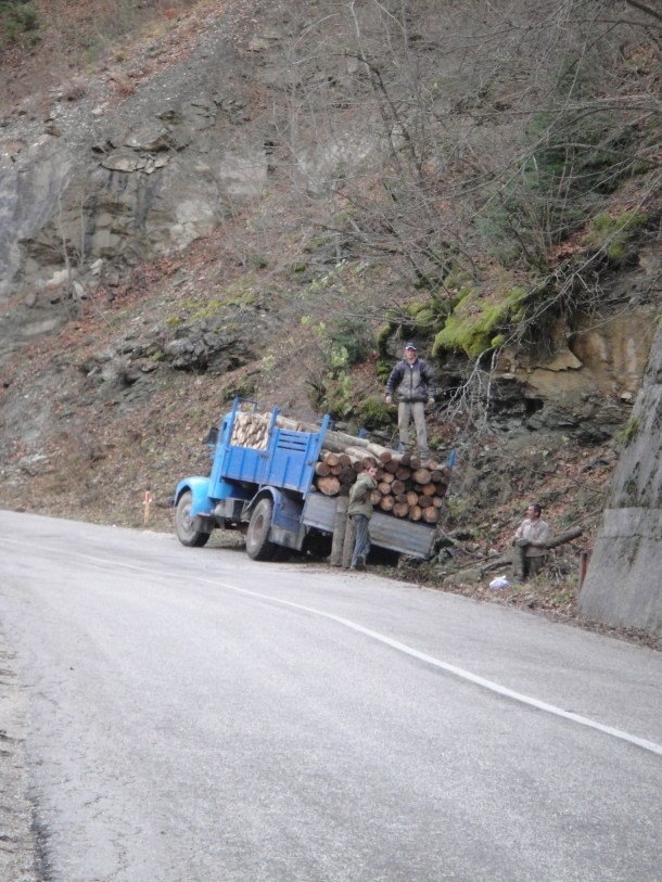 mavrovo national park