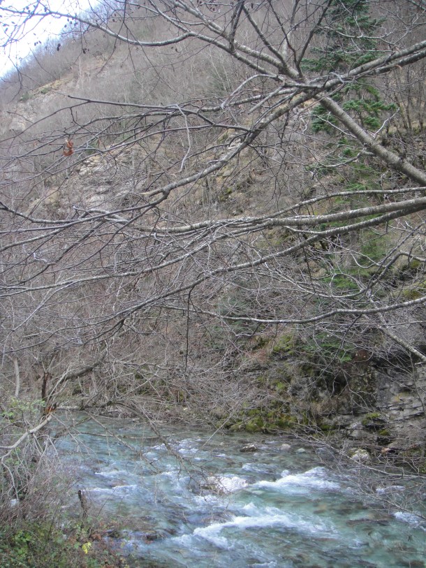 mavrovo national park