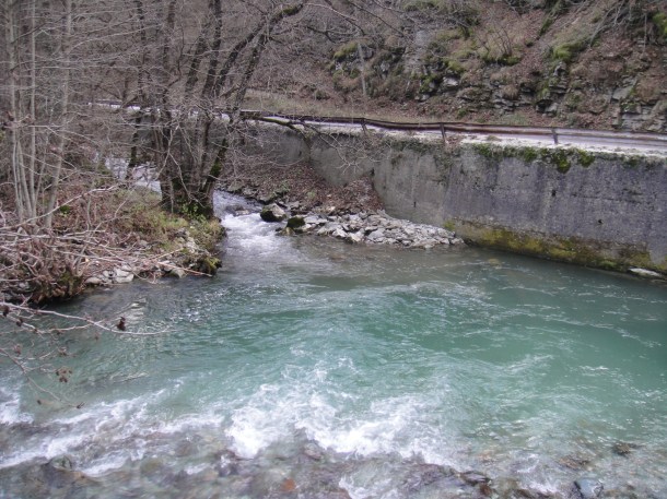 mavrovo national park