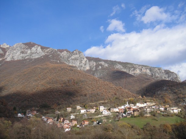 mavrovo national park