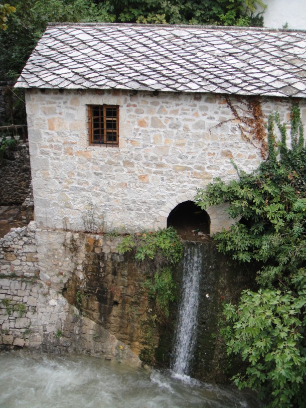 Mostar, Bosnia