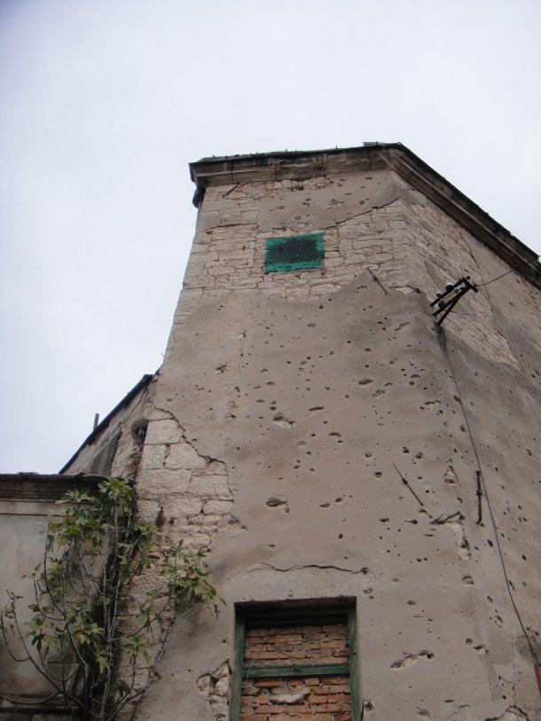 Mostar, Bosnia