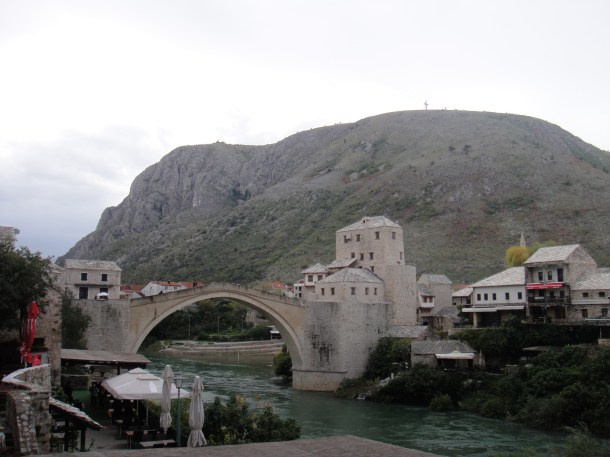 Mostar Bridge