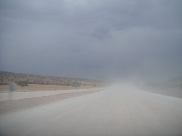 Mount Nemrut, Turkey