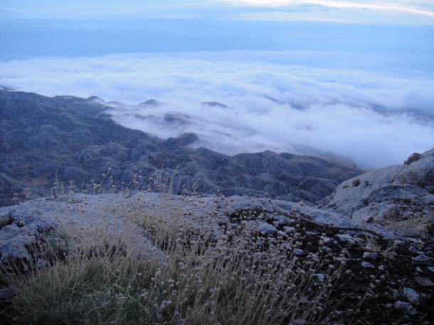 Mount Nemrut, Turkey