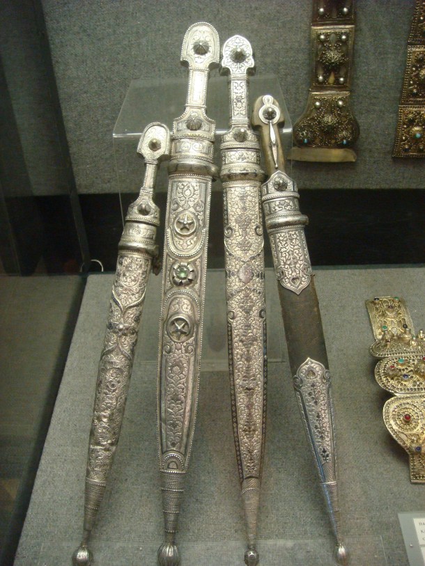 Museum of Confiscated Art in Brest, Belarus