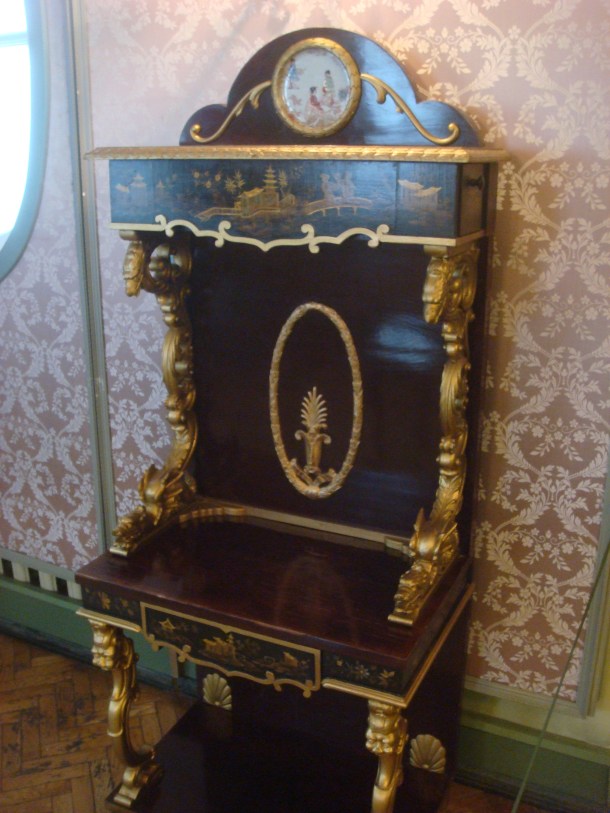 Museum of Confiscated Art in Brest, Belarus