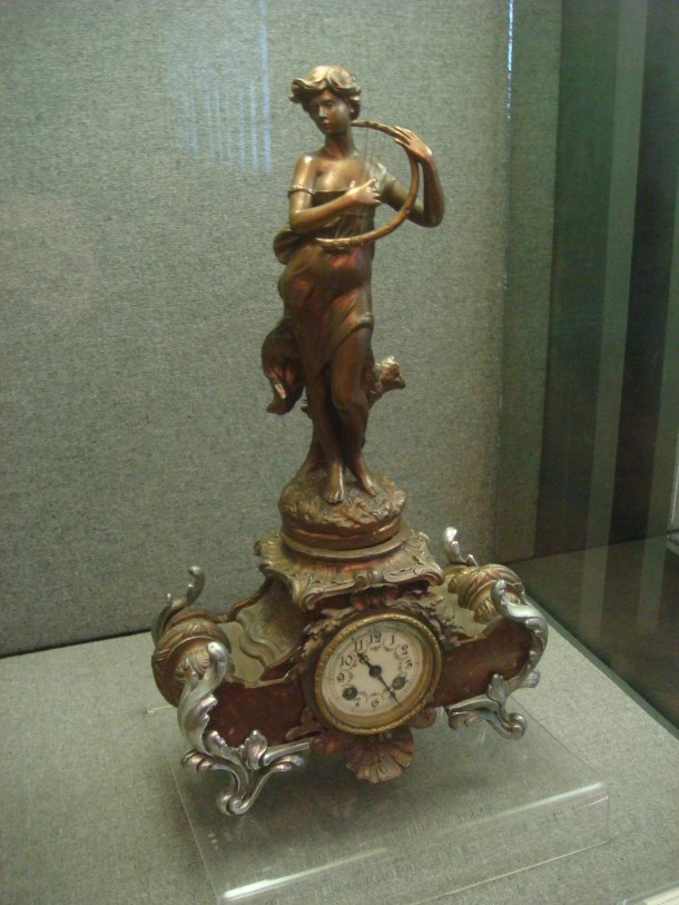 Museum of Confiscated Art in Brest, Belarus