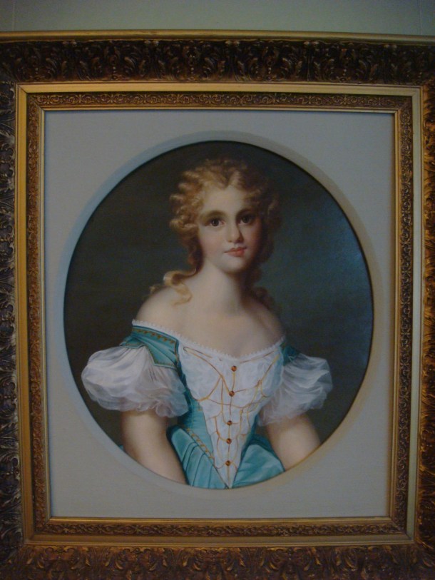 Museum of Confiscated Art in Brest, Belarus