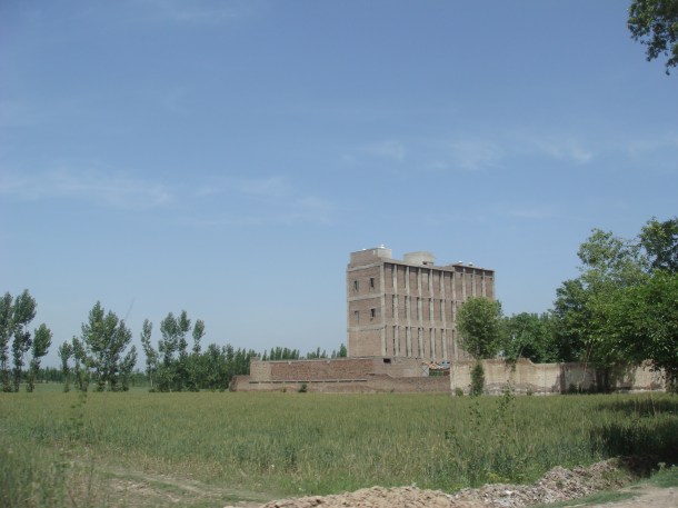 pakistan-countryside (10) Pakistan Countryside
