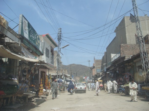 pakistan-countryside (13) Pakistan countryside around Peshawar