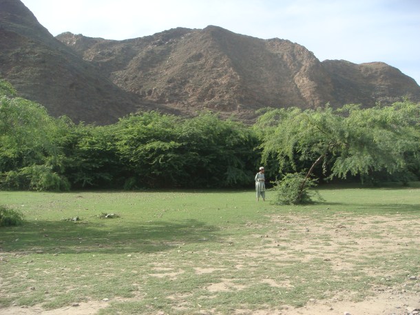 pakistan-countryside (14) Pakistan countryside around Peshawar