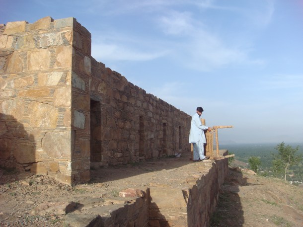 pakistan-countryside (21) Pakistan countryside around Peshawar