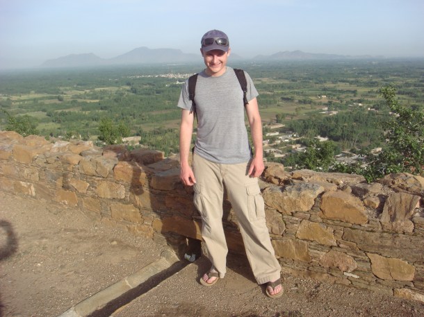 pakistan-countryside (22) Pakistan countryside around Peshawar