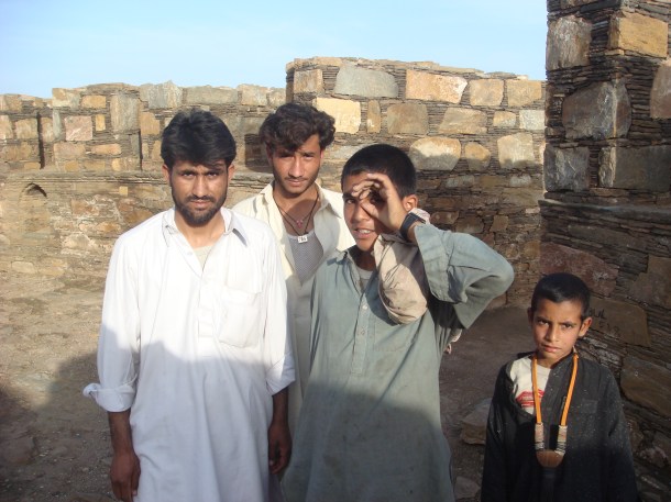 pakistan-countryside (24) Pakistan countryside around Peshawar