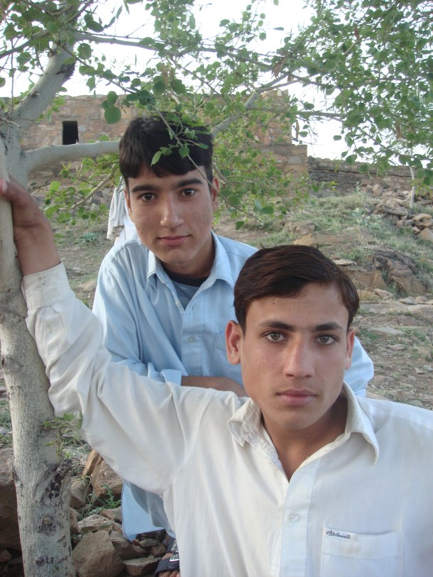 pakistan-countryside (25) Pakistan countryside around Peshawar